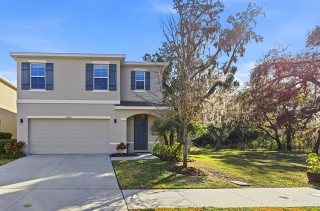 $469,900 | 12403 Pagoda Place, Tampa, FL 33637