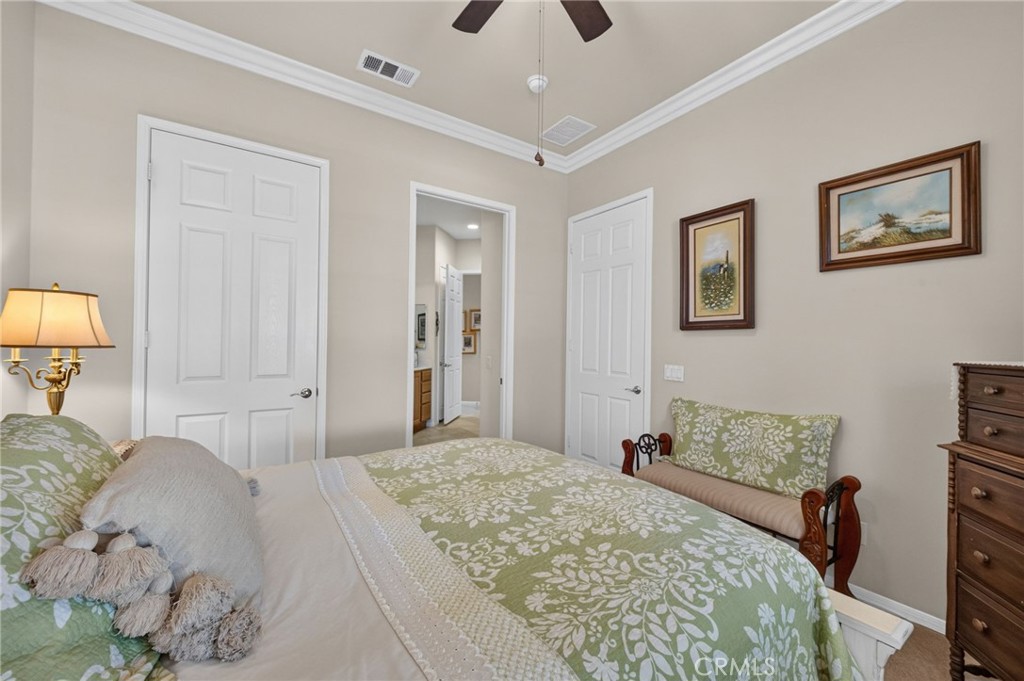 1727 Brittney Road Beaumont, CA 92223 - Photo 27 of 54 Second bedroom