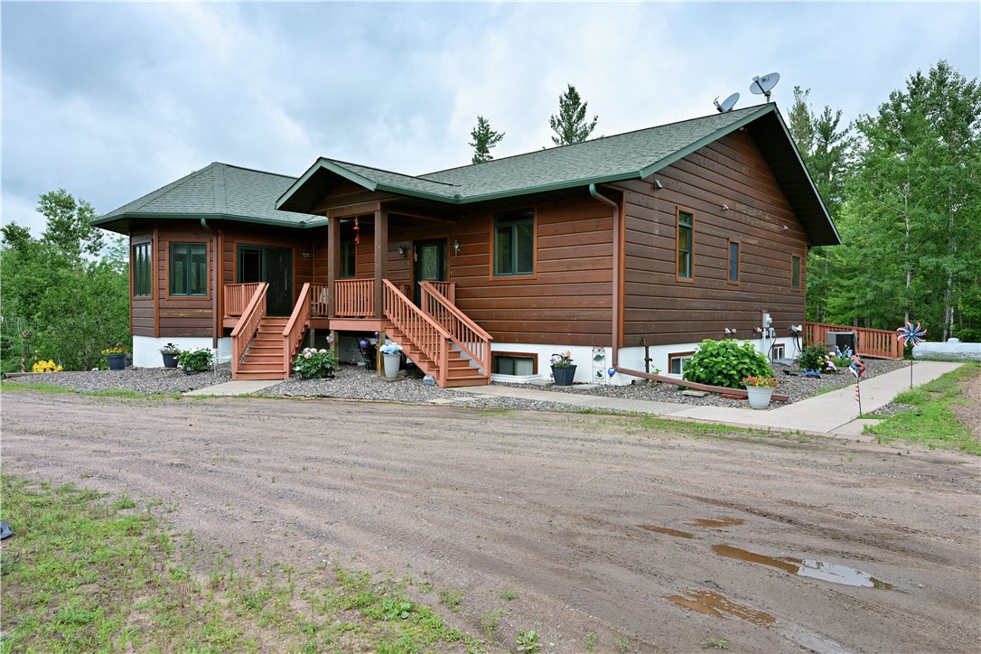 N5020 Red Pine Trail Spooner, WI 54801 - Photo 51 of 53