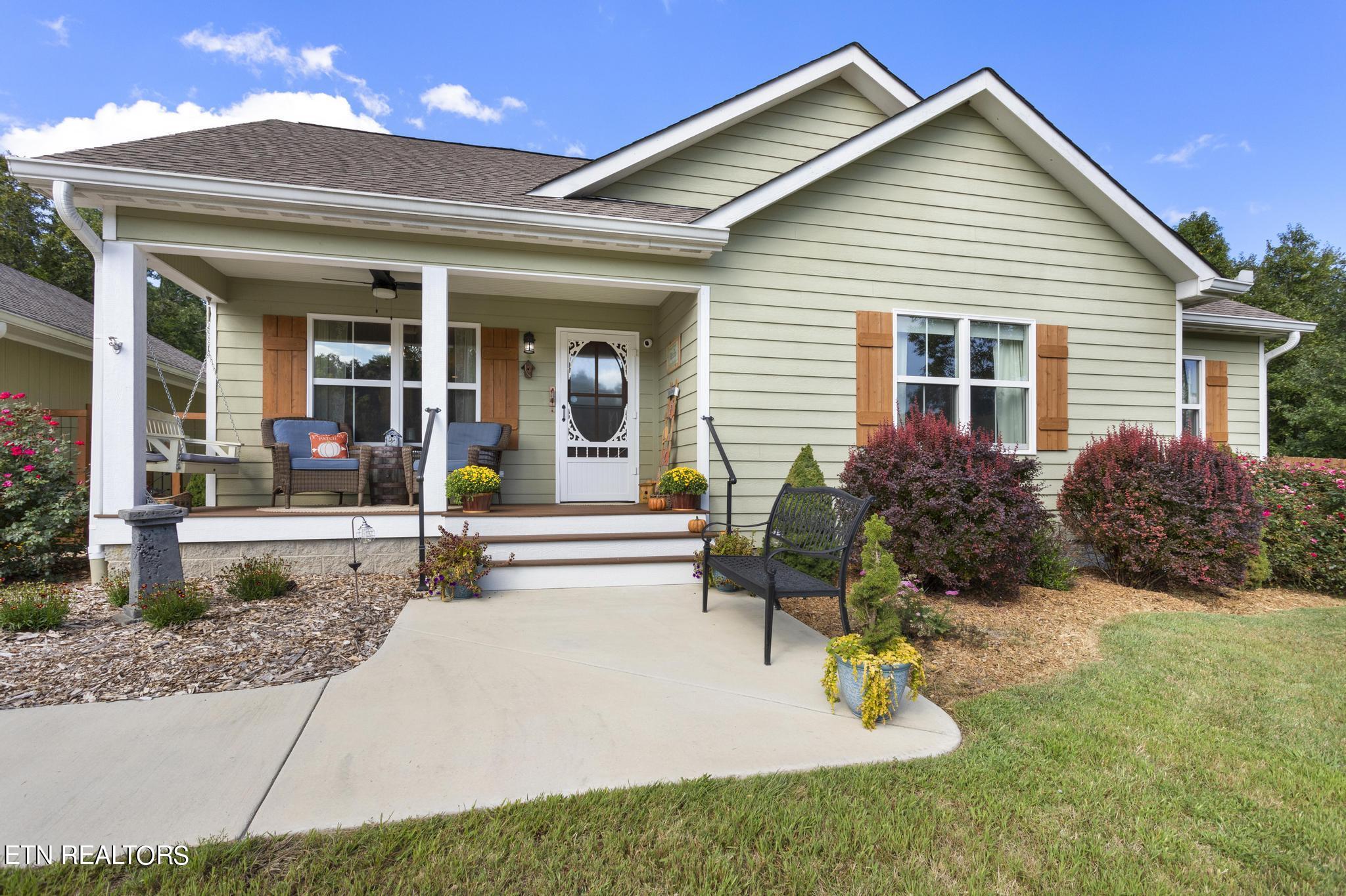 620 Eaves Ferry Road Decatur, TN 37322 - Photo 1 of 34 03