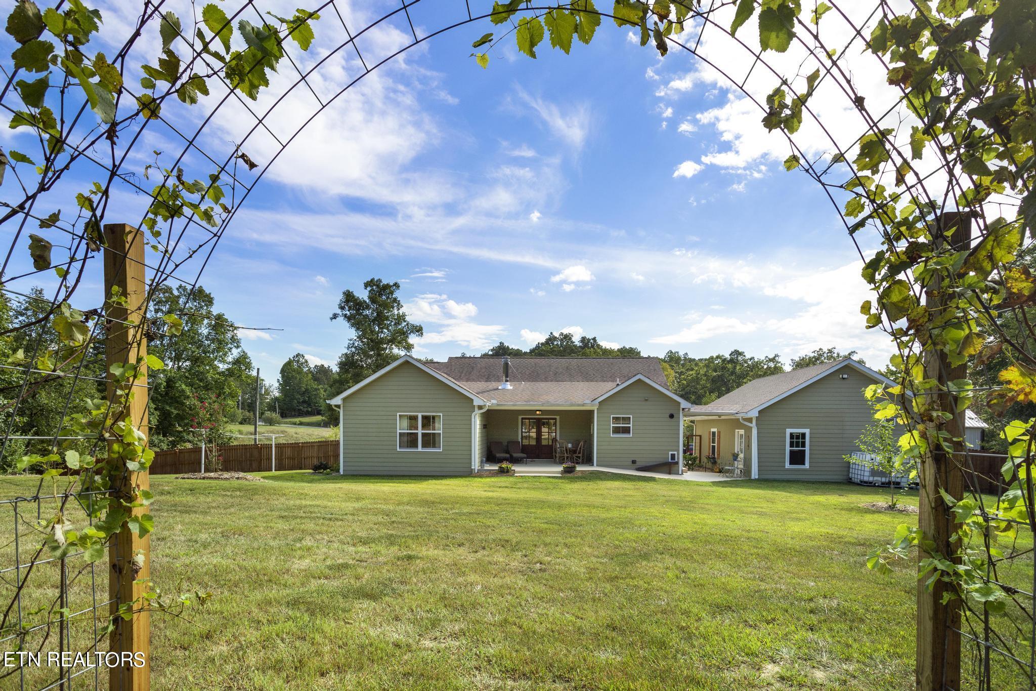 620 Eaves Ferry Road Decatur, TN 37322 - Photo 25 of 34 25