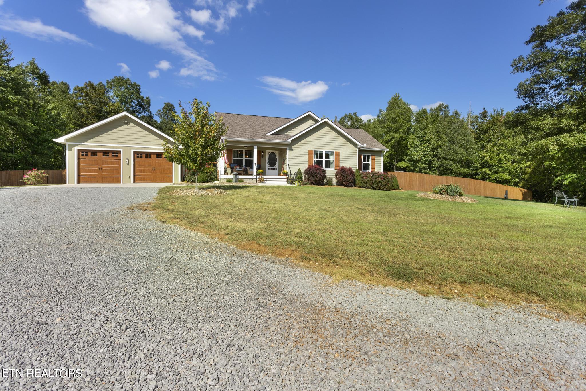 620 Eaves Ferry Road Decatur, TN 37322 - Photo 3 of 34 02