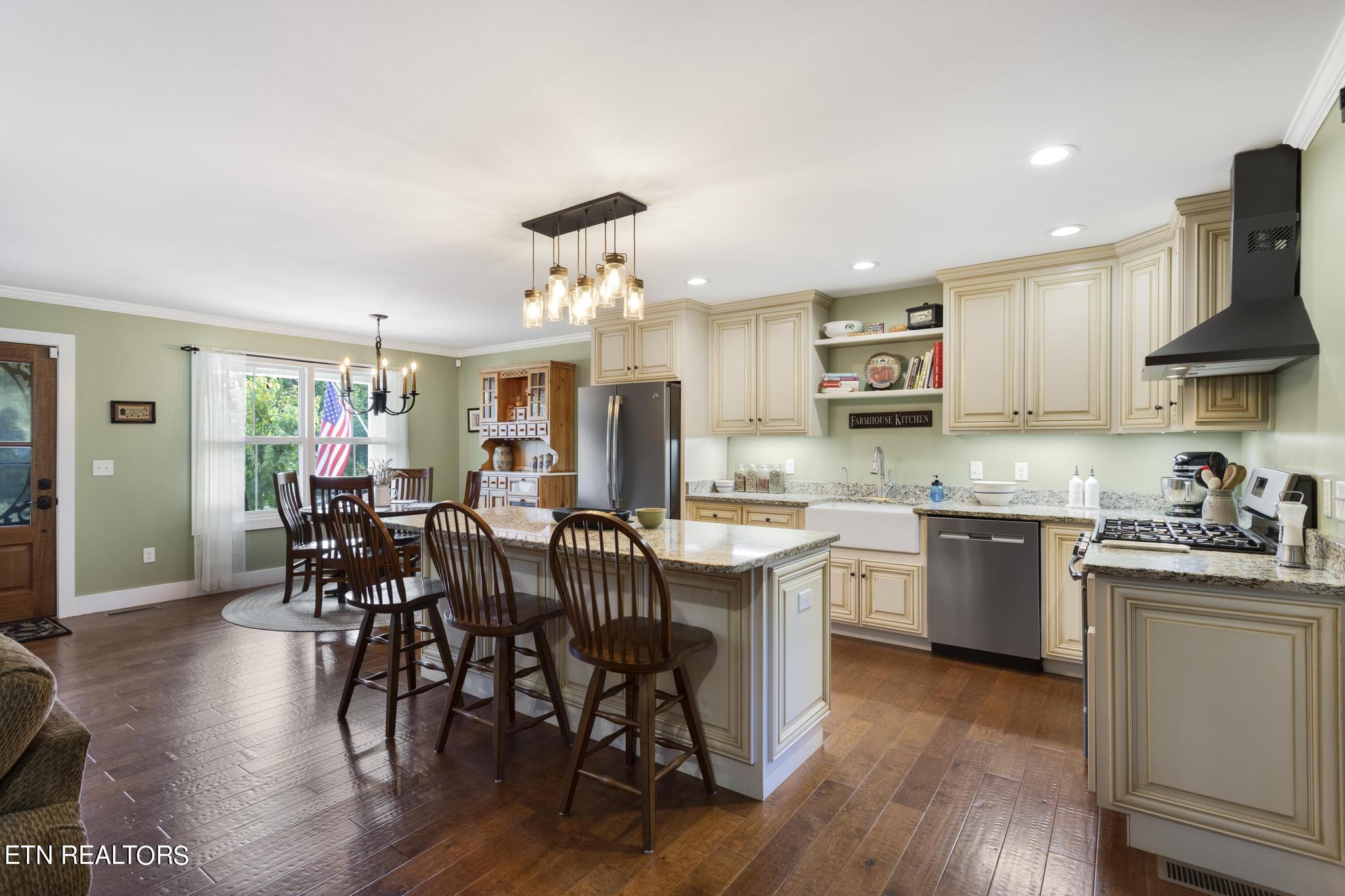 620 Eaves Ferry Road Decatur, TN 37322 - Photo 8 of 34 06