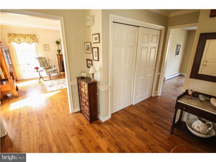 26 Deer Path Road Doylestown, PA 18901 - Photo 3 of 25 Foyer