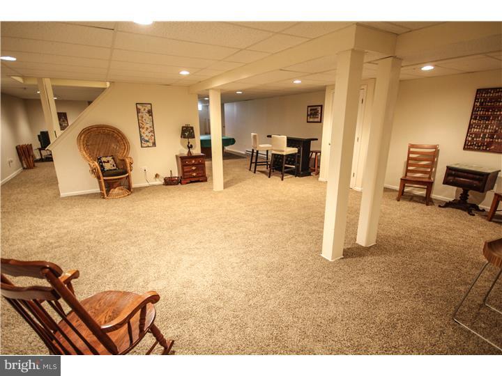 26 Deer Path Road Doylestown, PA 18901 - Photo 22 of 25 Basement - Finished