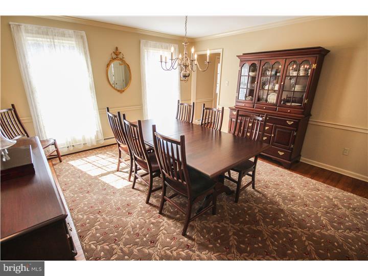 26 Deer Path Road Doylestown, PA 18901 - Photo 5 of 25 Dining Room