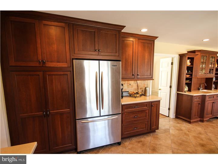 26 Deer Path Road Doylestown, PA 18901 - Photo 8 of 25 Kitchen