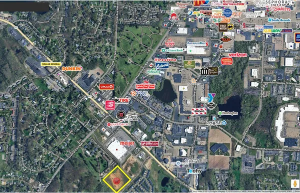$1,950,000 | 4263 Belden Grns Circle Northwest, Canton, OH 44718