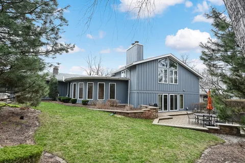 $1,375,000 | 401 8th Place, Hinsdale, IL 60521