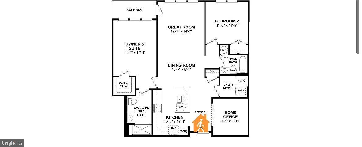 3927 Fair Ridge Drive, Unit 503 Fairfax, VA 22033 - Photo 14 of 18