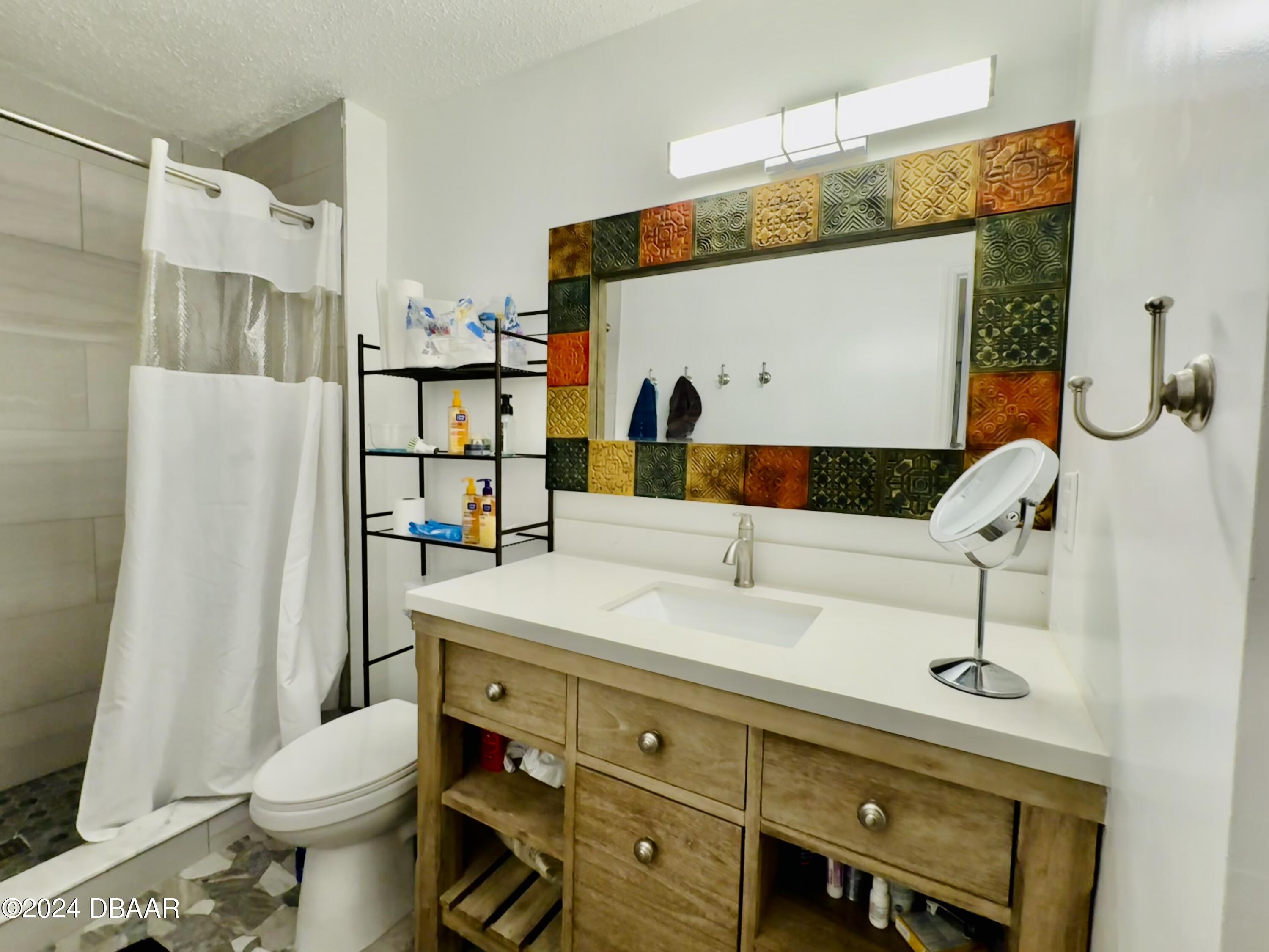910 Big Tree Road, Unit 304 South Daytona, FL 32119 - Photo 22 of 31 Upstairs