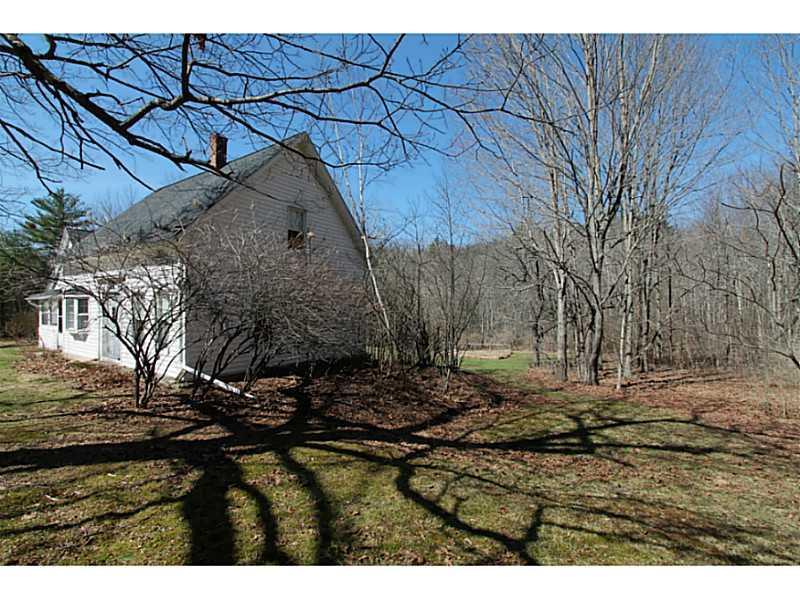 184 Skillings Corner Road Auburn, ME 04210 - Photo 2 of 14 Exterior Front.