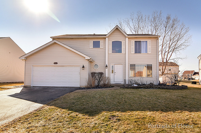 11 Raven Court Bolingbrook, IL 60490 - Photo 1 of 16