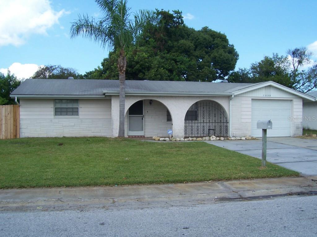 7339 Sequoia Drive New Port Richey, FL 34653 - Photo 1 of 1