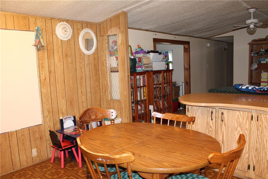 58 Old Falls Pond Road Alfred, ME 04002 - Photo 18 of 33 Kitchen