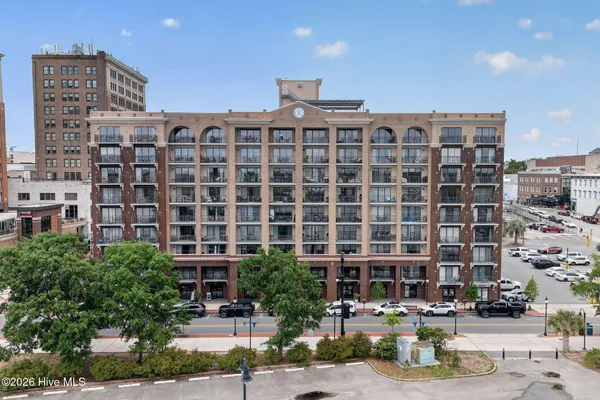 $365,000 | 106 North Water Street, Unit 302, Wilmington, NC 28401