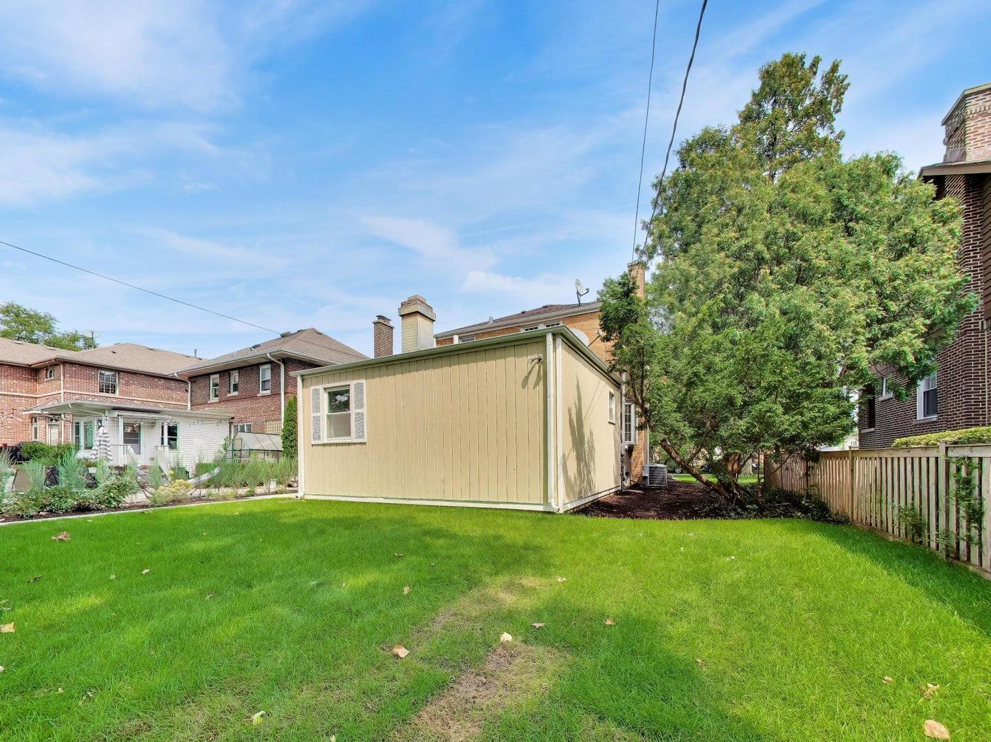 310 South Delphia Avenue Park Ridge, IL 60068 - Photo 43 of 44 Gallery Image 43