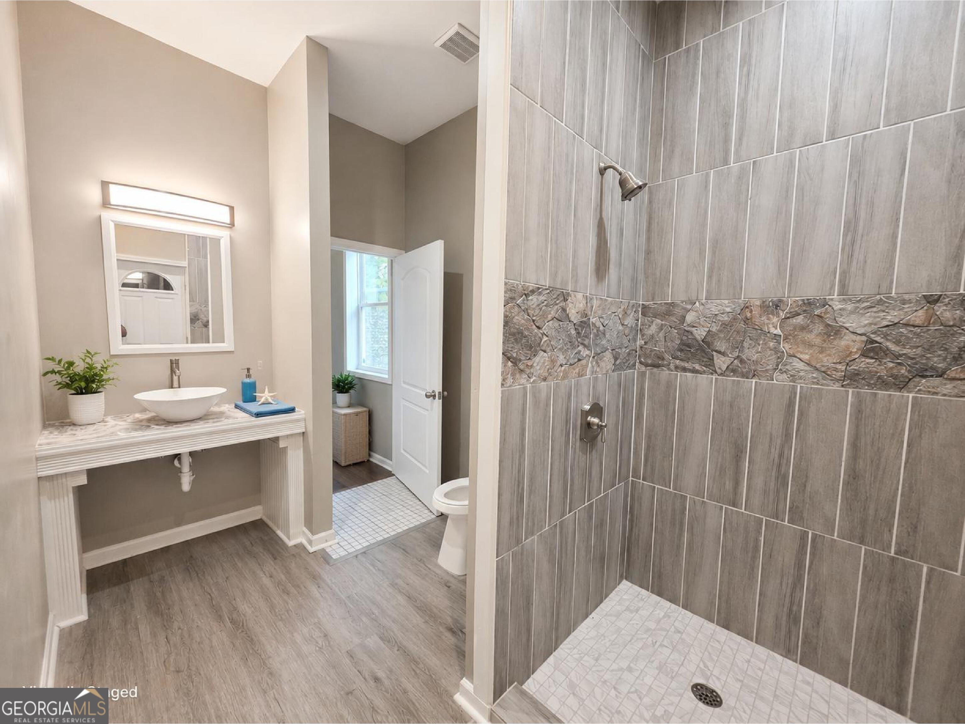 5589 River Road, Unit A Ellenwood, GA 30294 - Photo 4 of 24