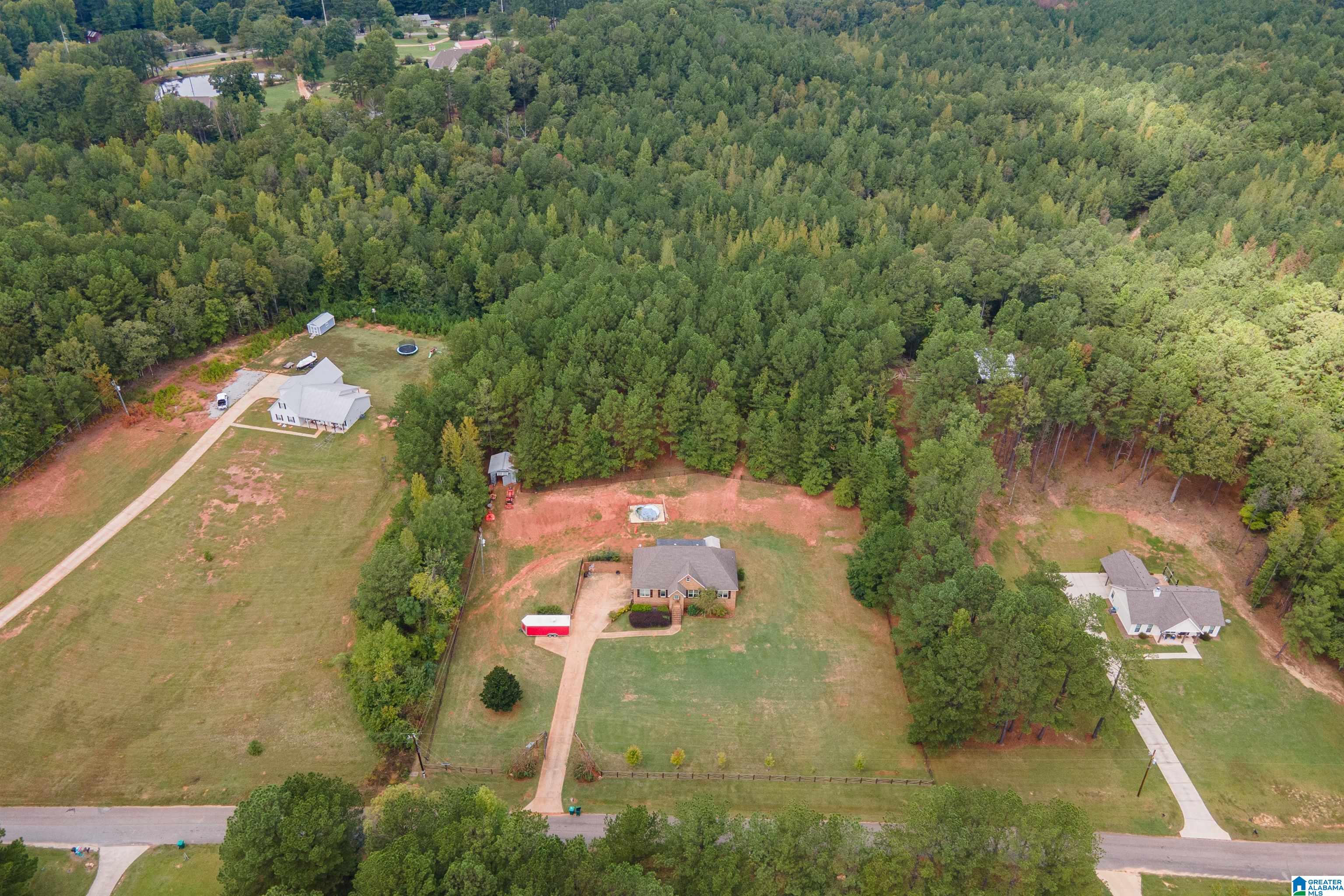 20534 Cathedral Lane McCalla, AL 35111 - Photo 41 of 51