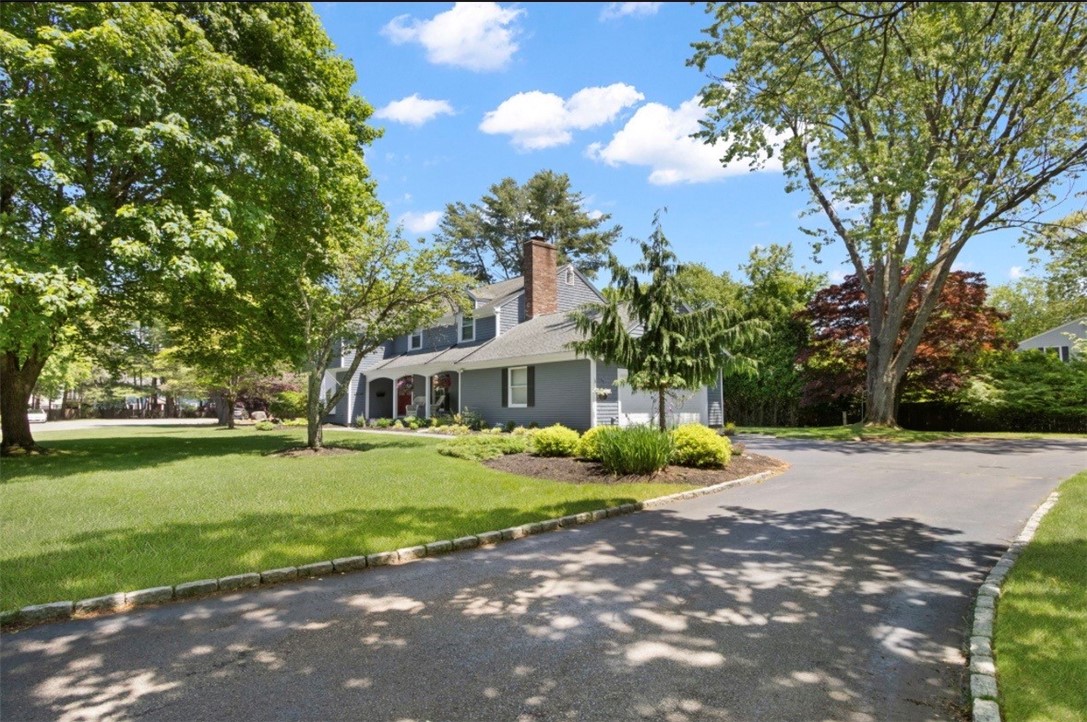 1 Pierce Court Barrington, RI 02806 - Photo 41 of 44
