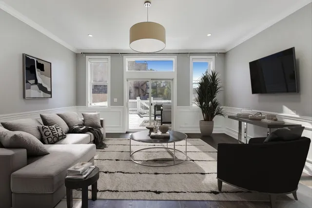 $1,095,000 | 3409 West Cortland Street, Chicago, IL 60647