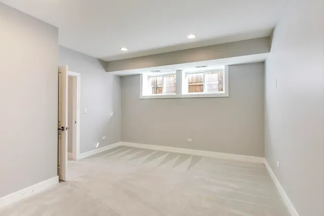 $1,095,000 | 3409 West Cortland Street, Chicago, IL 60647