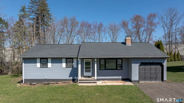 $325,000 | 188 Tumblebrook Road, Meriden, CT 06450