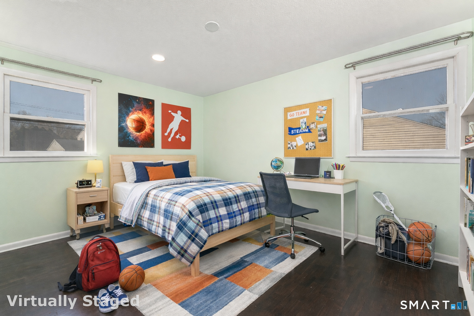 188 Tumblebrook Road Meriden, CT 06450 - Photo 17 of 28