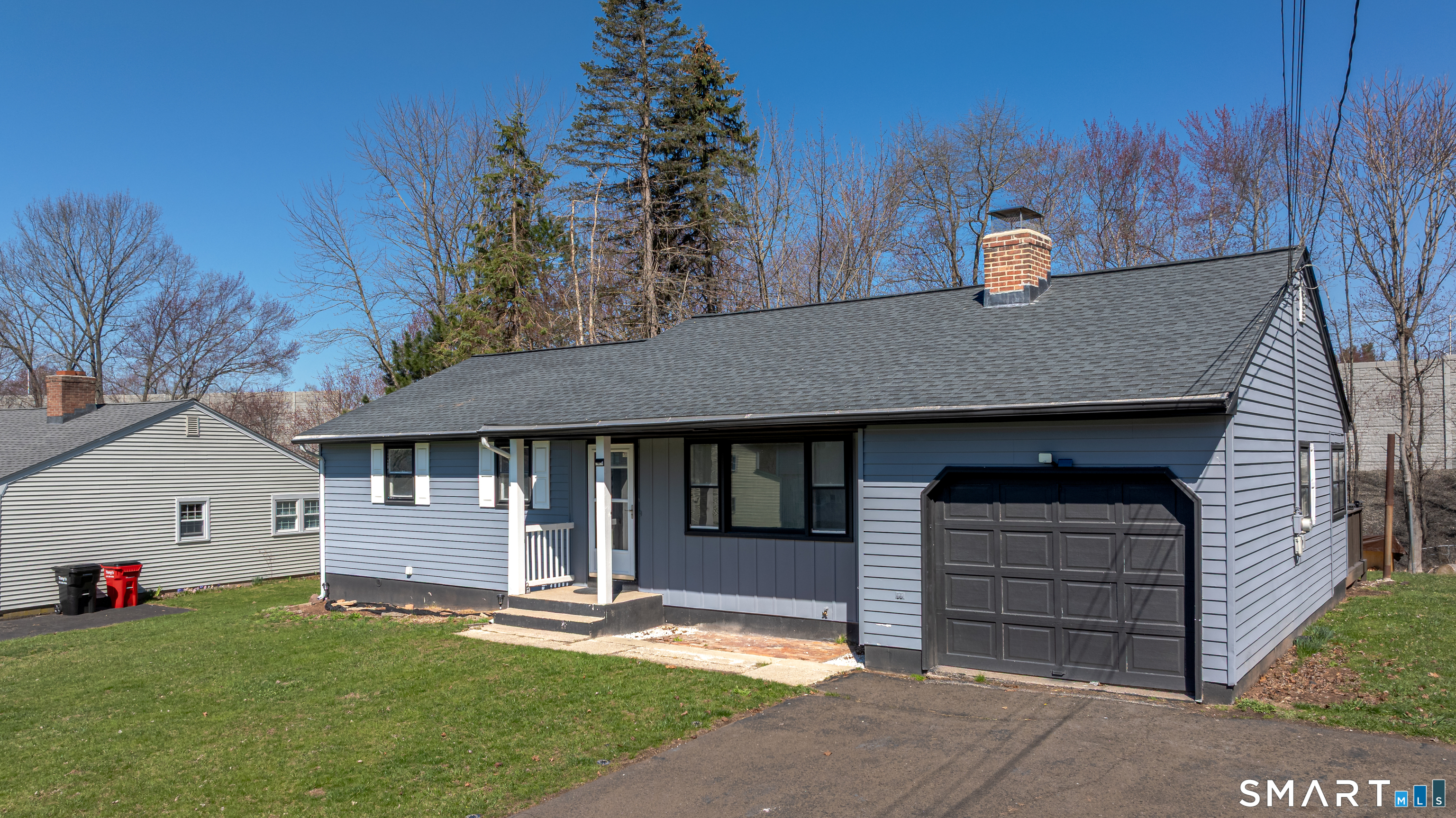 188 Tumblebrook Road Meriden, CT 06450 - Photo 2 of 28