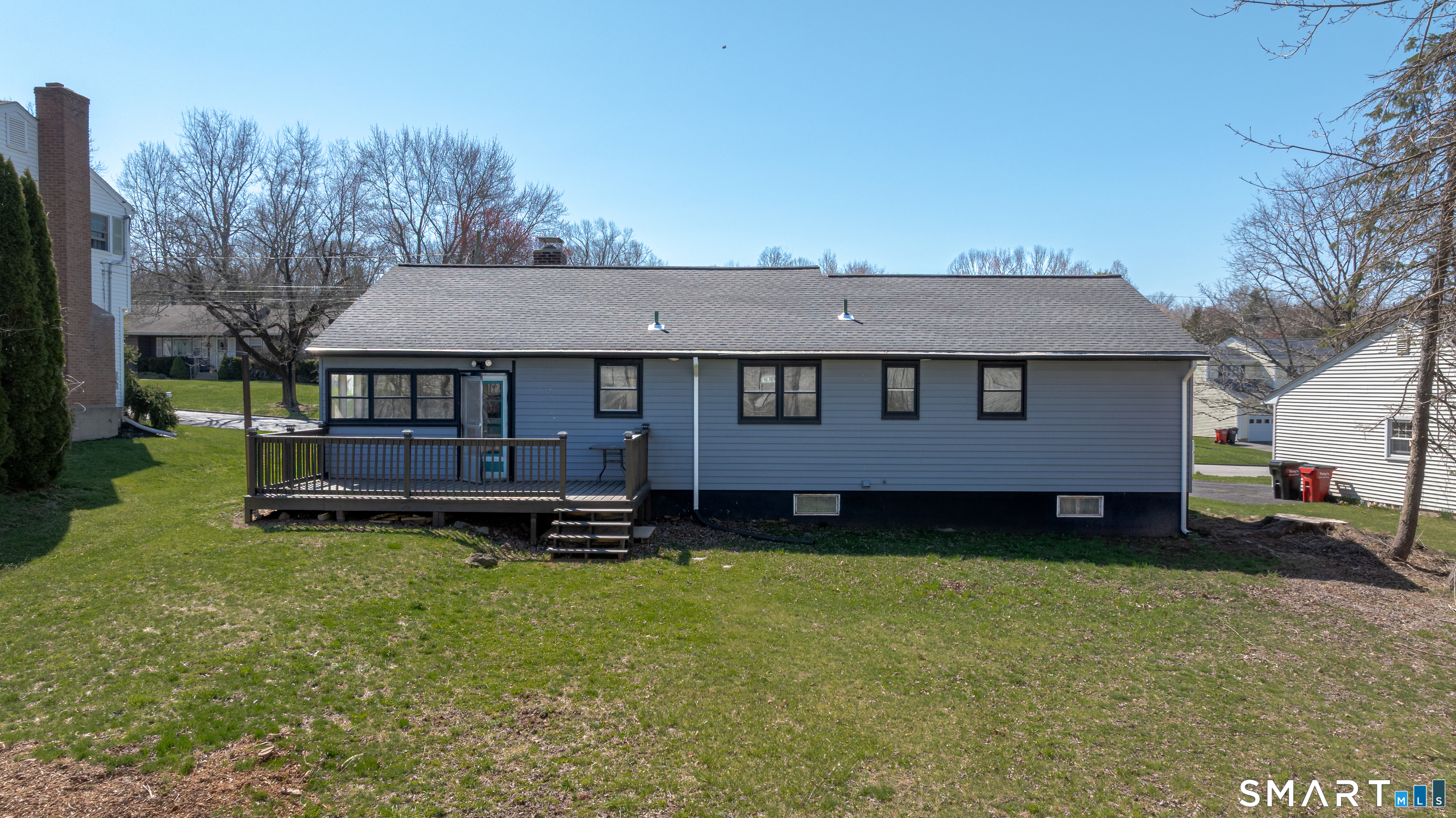 188 Tumblebrook Road Meriden, CT 06450 - Photo 3 of 28