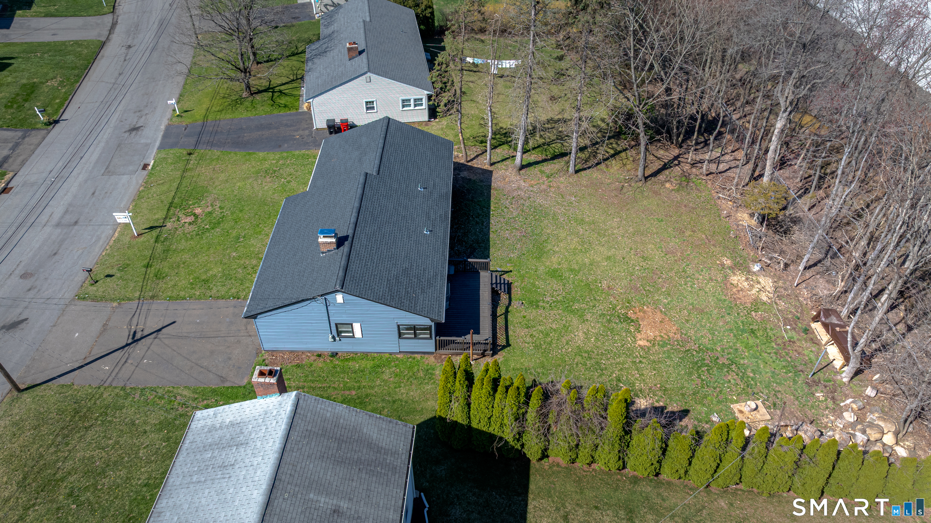 188 Tumblebrook Road Meriden, CT 06450 - Photo 4 of 28