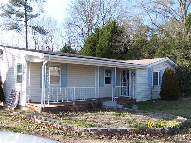 5027 Jackson King Road Raleigh, NC 27603 - Photo 1 of 7