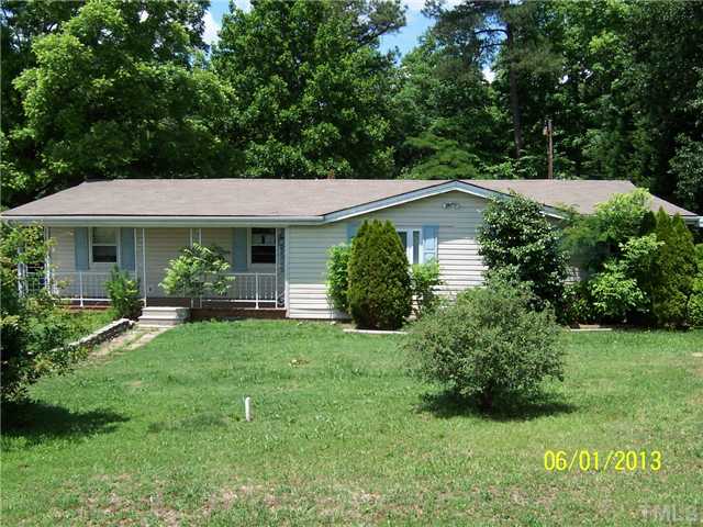 5027 Jackson King Road Raleigh, NC 27603 - Photo 2 of 7