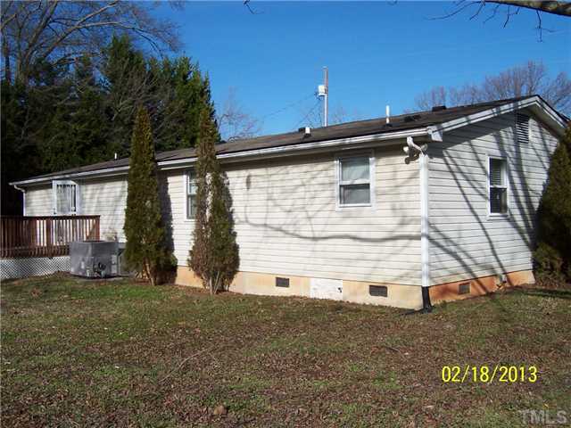 5027 Jackson King Road Raleigh, NC 27603 - Photo 3 of 7