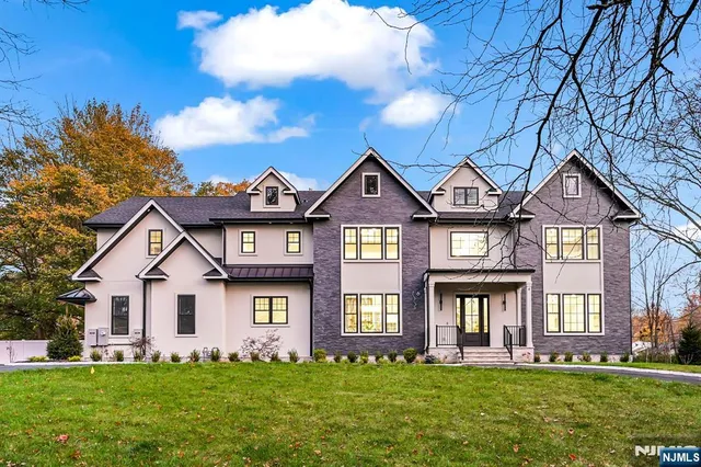 $3,999,000 | 4 Athens Road, Short Hills, NJ 07078