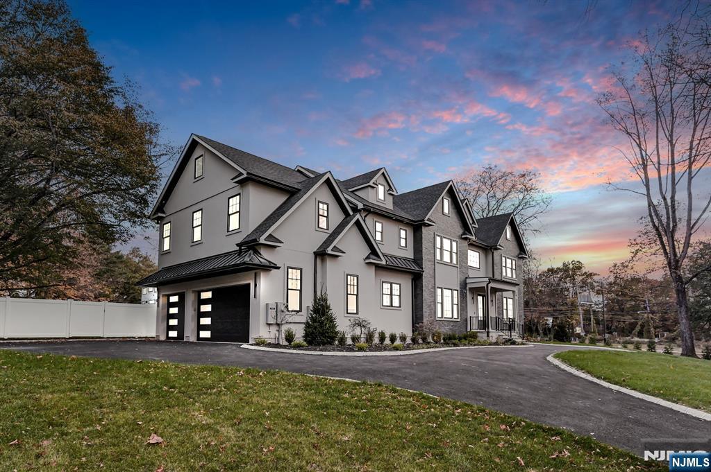 4 Athens Road Short Hills, NJ 07078 - Photo 2 of 50