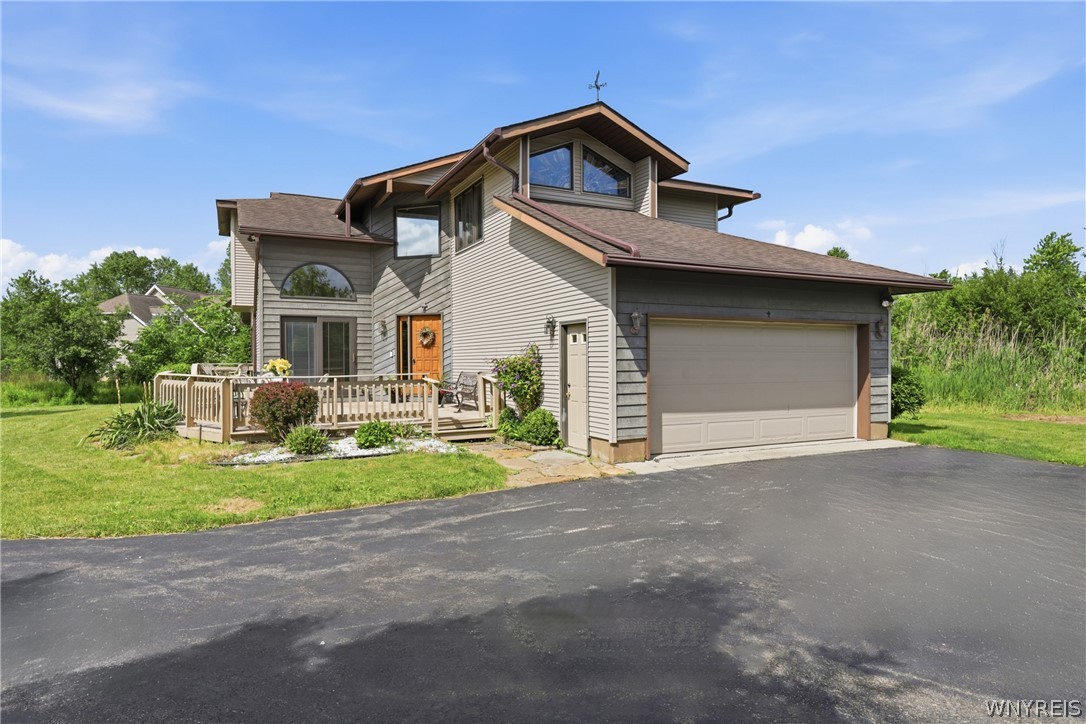 291 Westwood Road Lancaster, NY 14086 - Photo 45 of 45