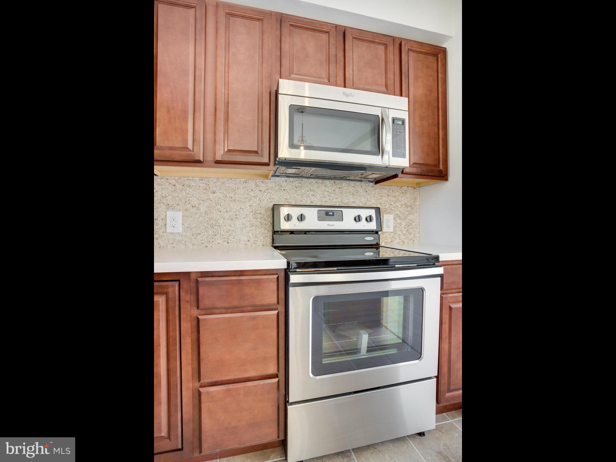 1088 Rimrock Road Lusby, MD 20657 - Photo 13 of 30 Kitchen