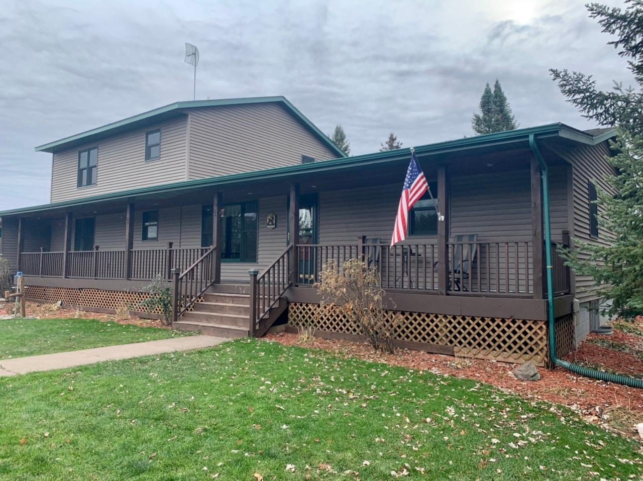 4964 Tower Road Moose Lake, MN 55767 - Photo 1 of 56 Gallery Image 1