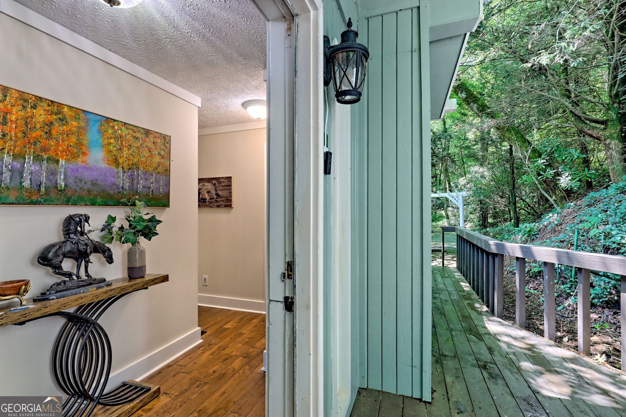 850 Ridgepole Drive Sky Valley, GA 30537 - Photo 12 of 73