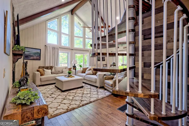 a kitchen with sink stove and cabinets