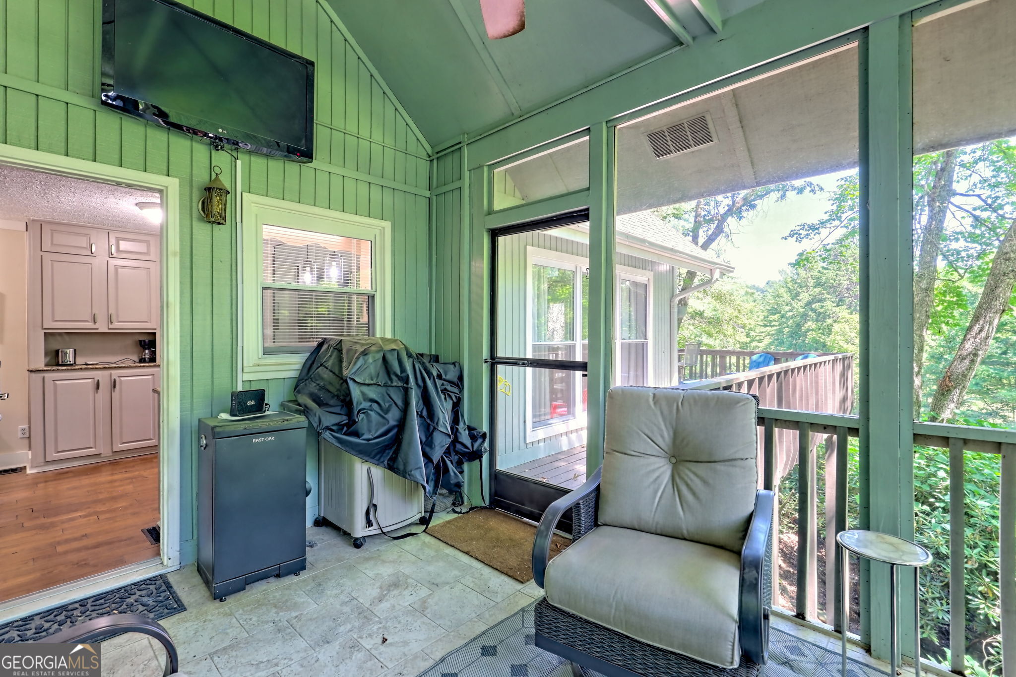 850 Ridgepole Drive Sky Valley, GA 30537 - Photo 23 of 73