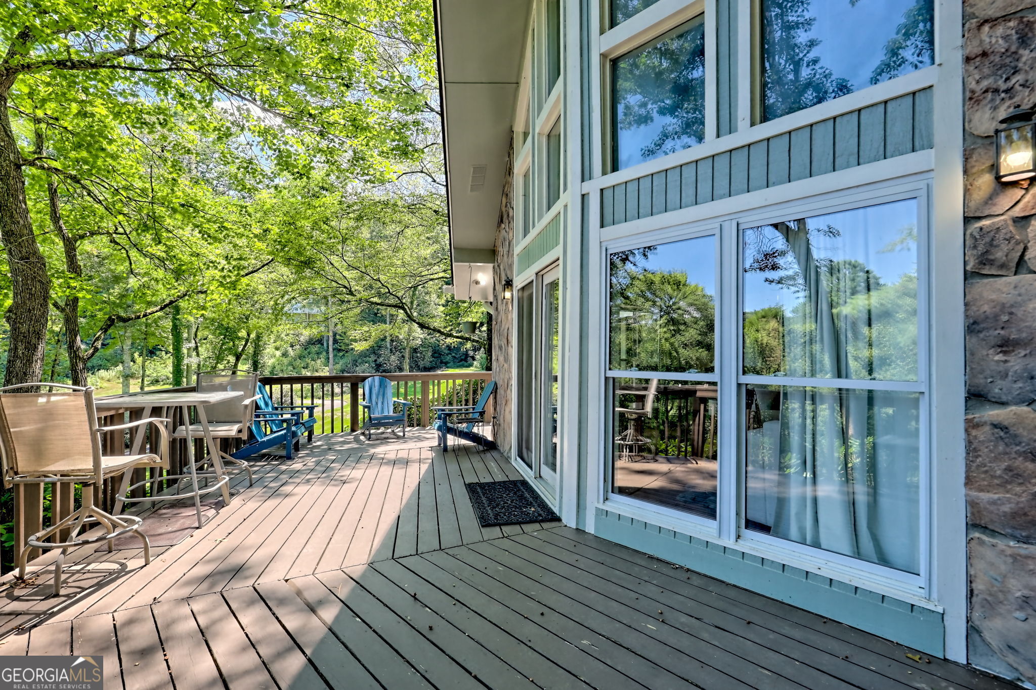 850 Ridgepole Drive Sky Valley, GA 30537 - Photo 26 of 73