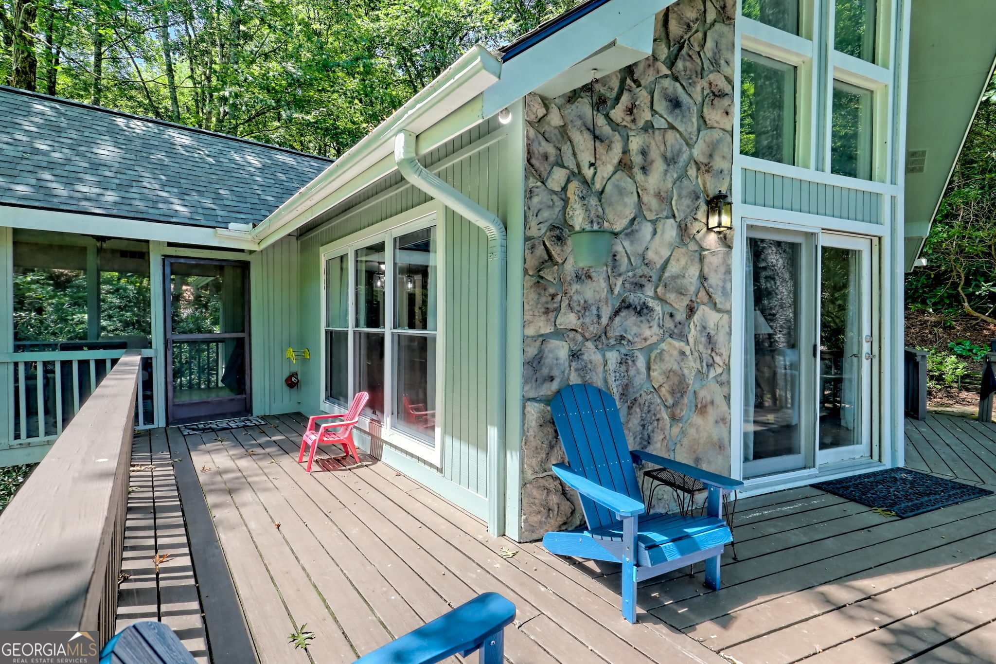 850 Ridgepole Drive Sky Valley, GA 30537 - Photo 30 of 73