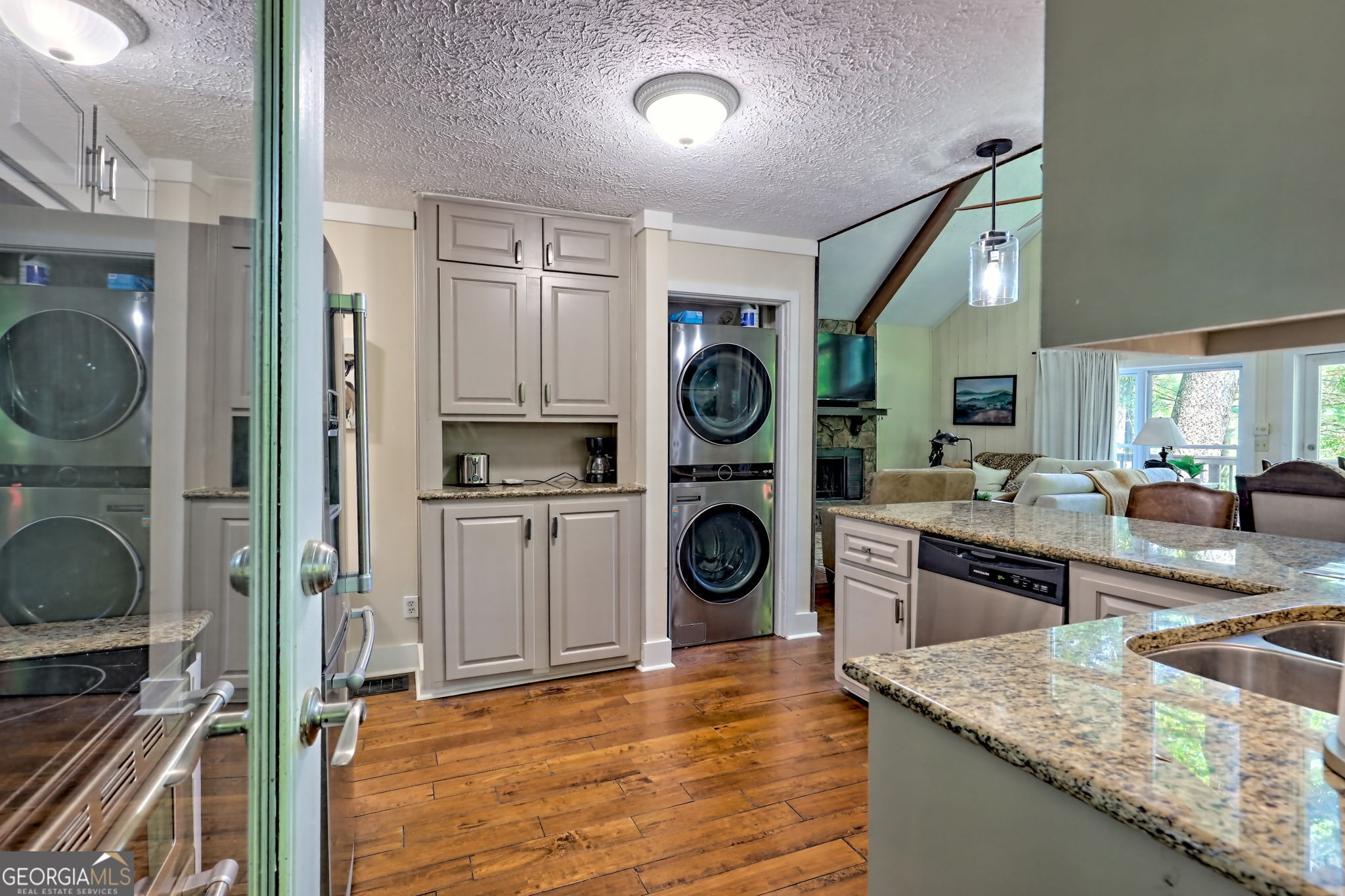 850 Ridgepole Drive Sky Valley, GA 30537 - Photo 32 of 73