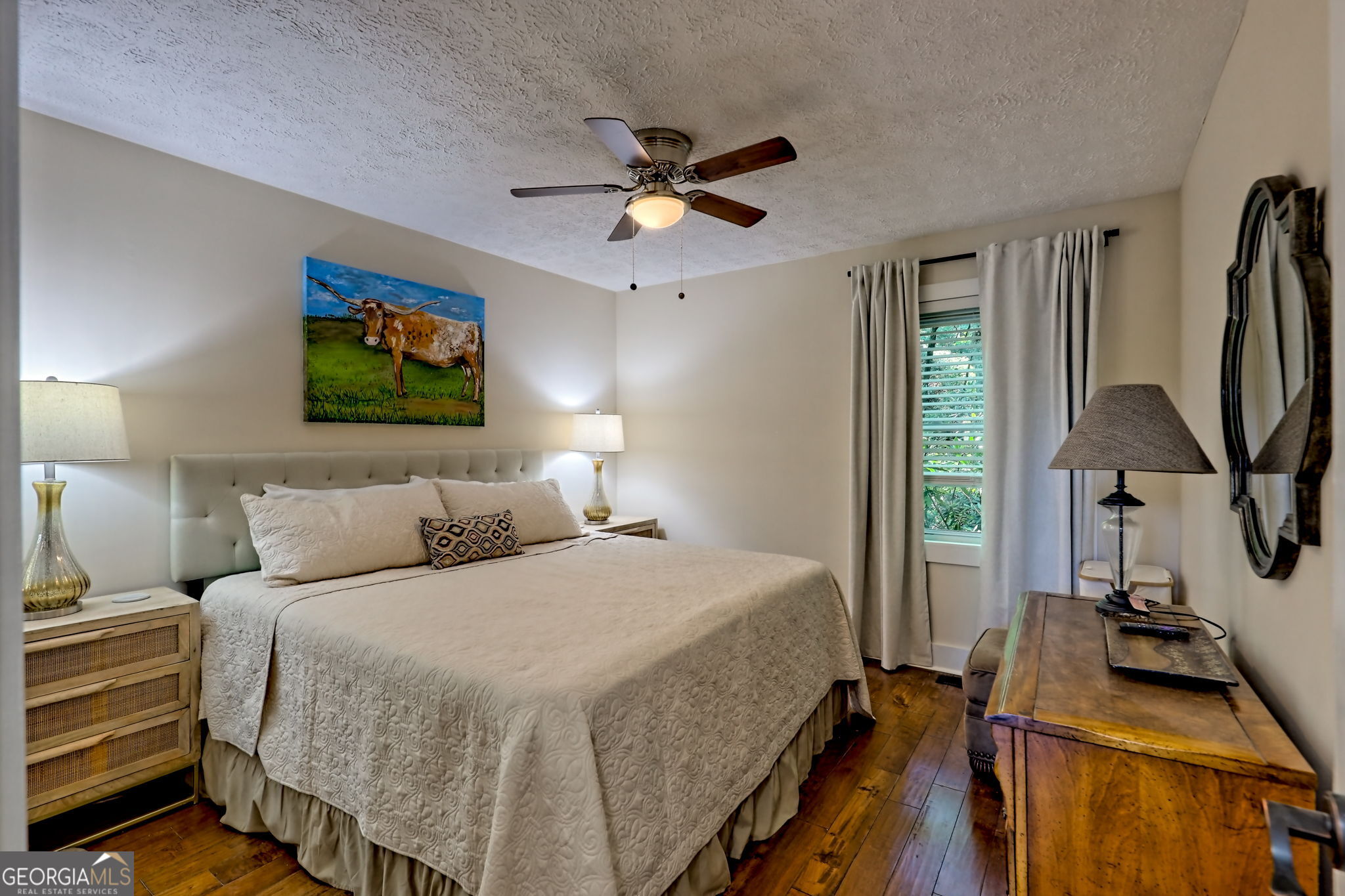 850 Ridgepole Drive Sky Valley, GA 30537 - Photo 33 of 73