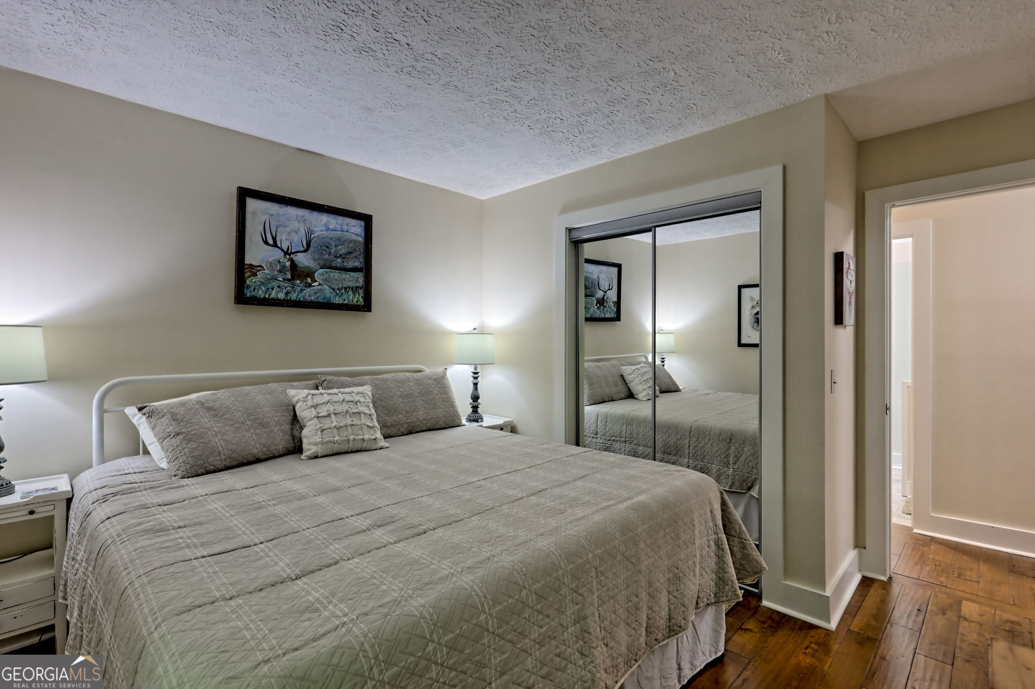 850 Ridgepole Drive Sky Valley, GA 30537 - Photo 36 of 73