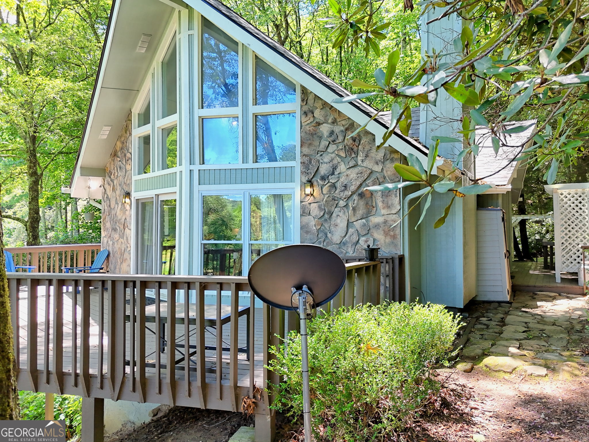 850 Ridgepole Drive Sky Valley, GA 30537 - Photo 5 of 73