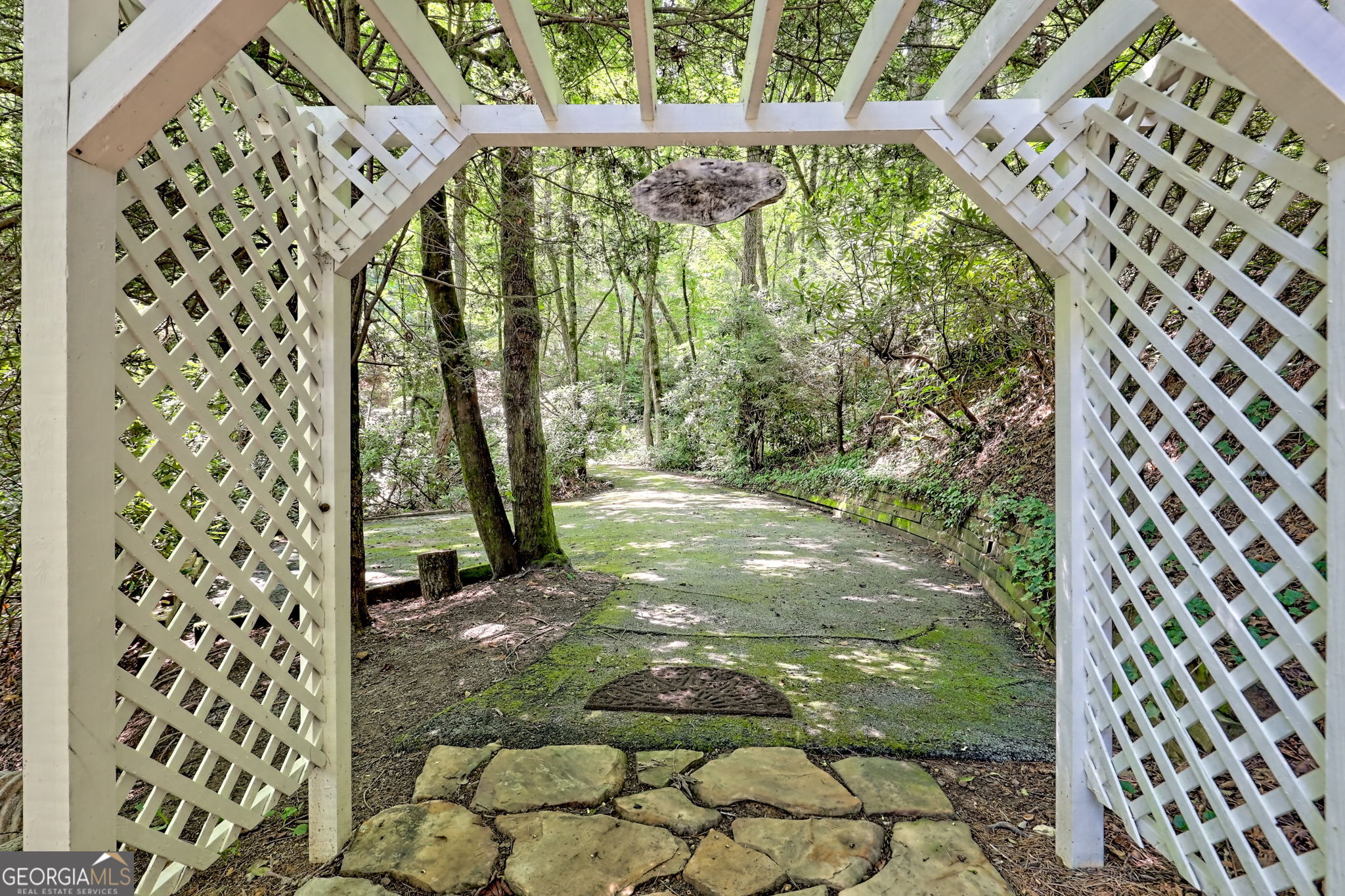 850 Ridgepole Drive Sky Valley, GA 30537 - Photo 53 of 73