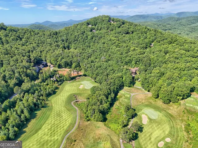 $464,000 | 850 Ridgepole Drive, Sky Valley, GA 30537